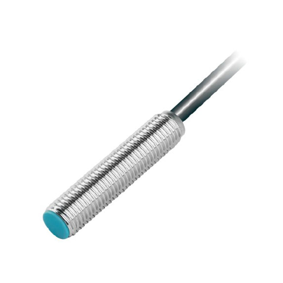 LJ圓柱標準型系列 LJ8A