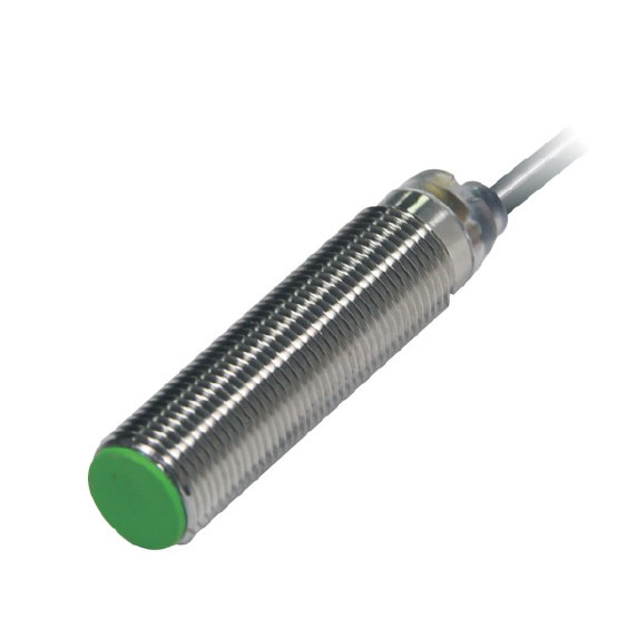 LJ圓柱標準型系列 LJ12A3